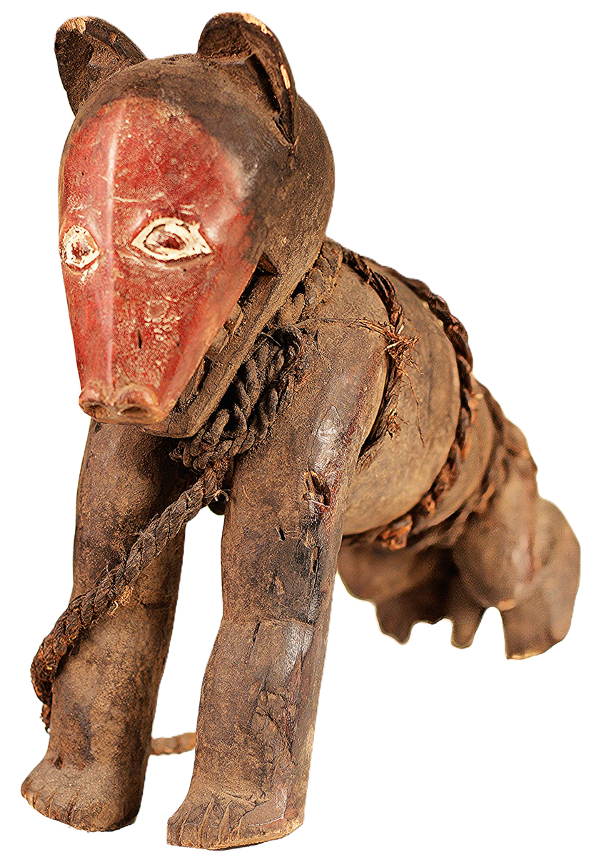 Der Streit um Afrikas Kunstschätze