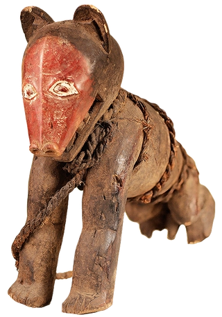 Der Streit um Afrikas Kunstschätze