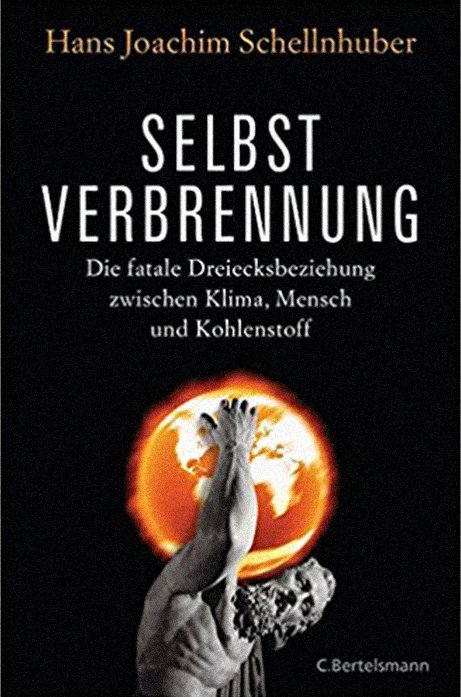 Sintflut und Feuerwalze