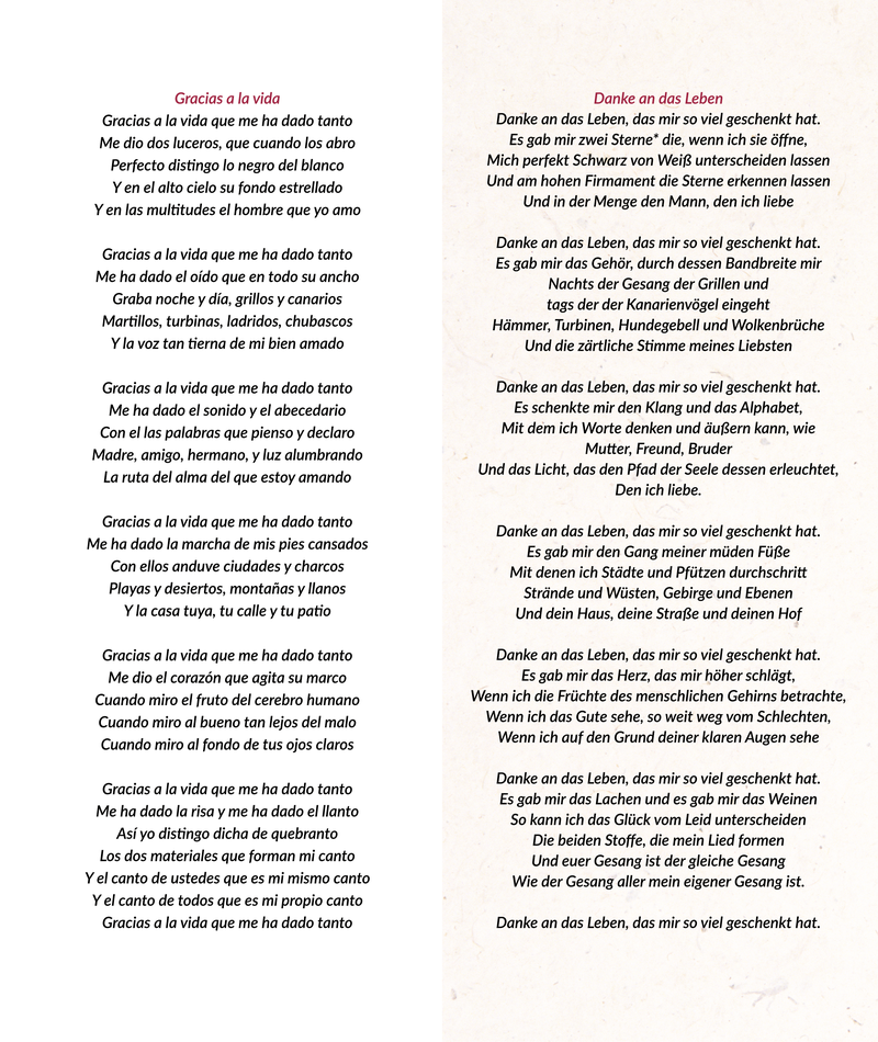 Liedtext_Gracias_a_la_vida_Pfadtext