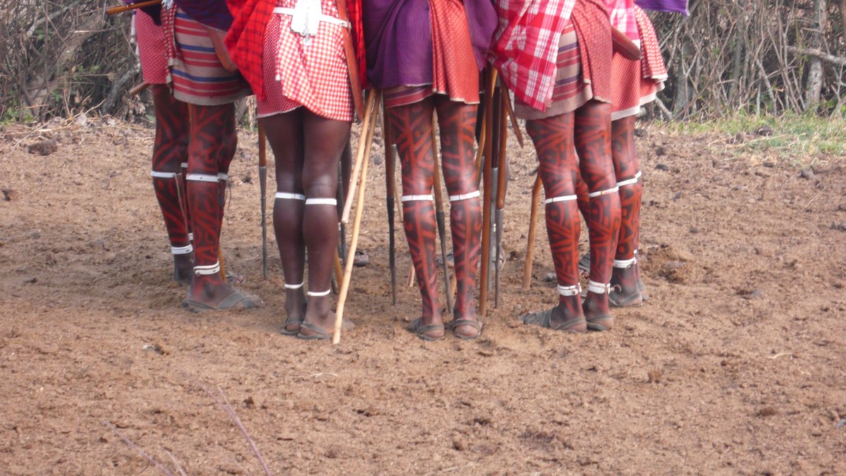 Maasai