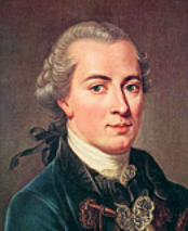Emmanuel Kant und die Pflichtenethik und  Iwan Fjodorowitsch
