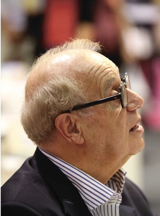 Gracias a la vida Gracias, Jean Ziegler