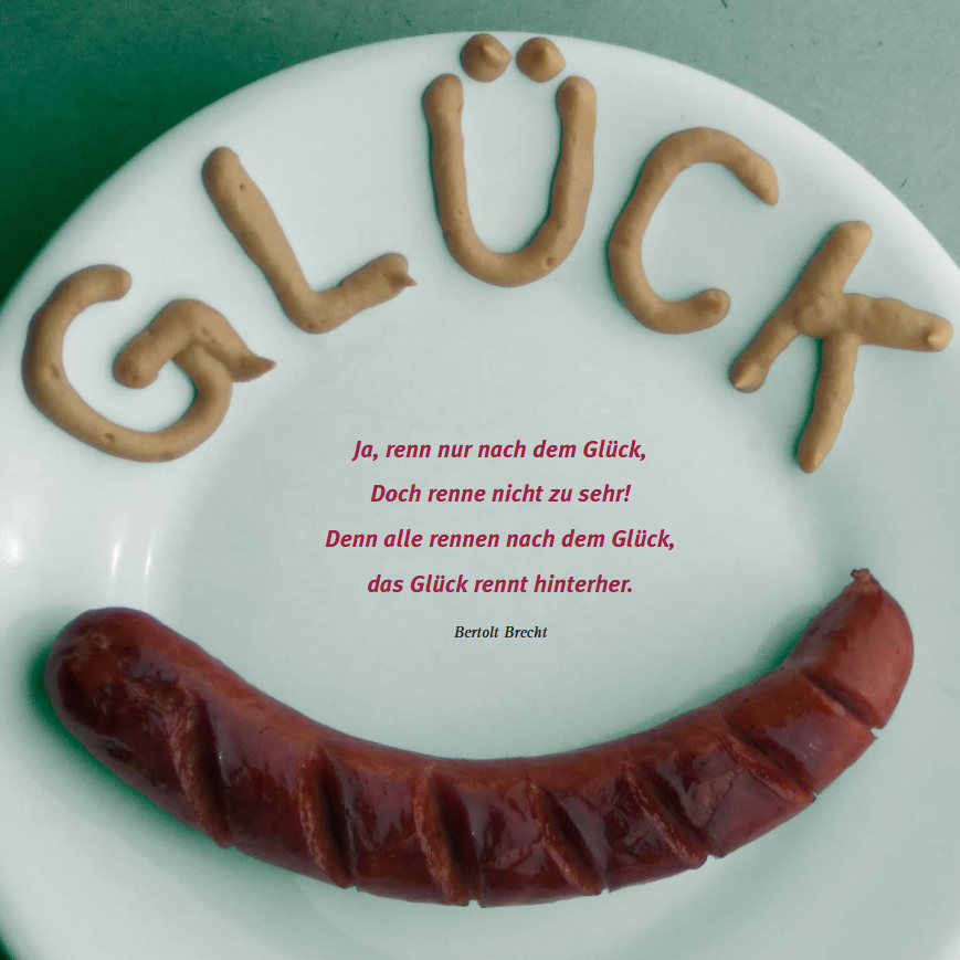 GLÜCK