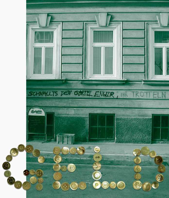Geld oder Leben