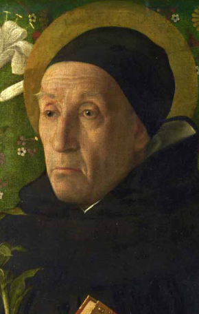 Ich bin so groß als Gott, er ist als ich so klein. Er kann nicht über mich, ich unter ihm nicht sein.