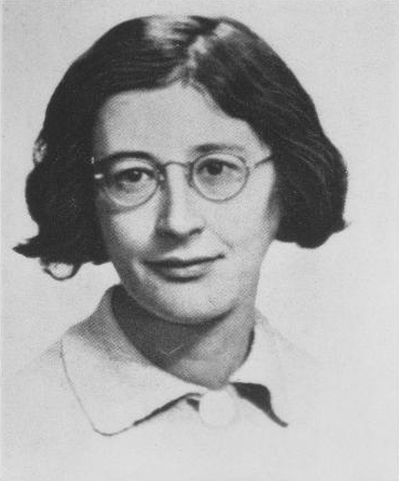 Ulrike Guérot Buchbesprechung: „Über die Ursachen von Freiheit und ..." von Simone Weil