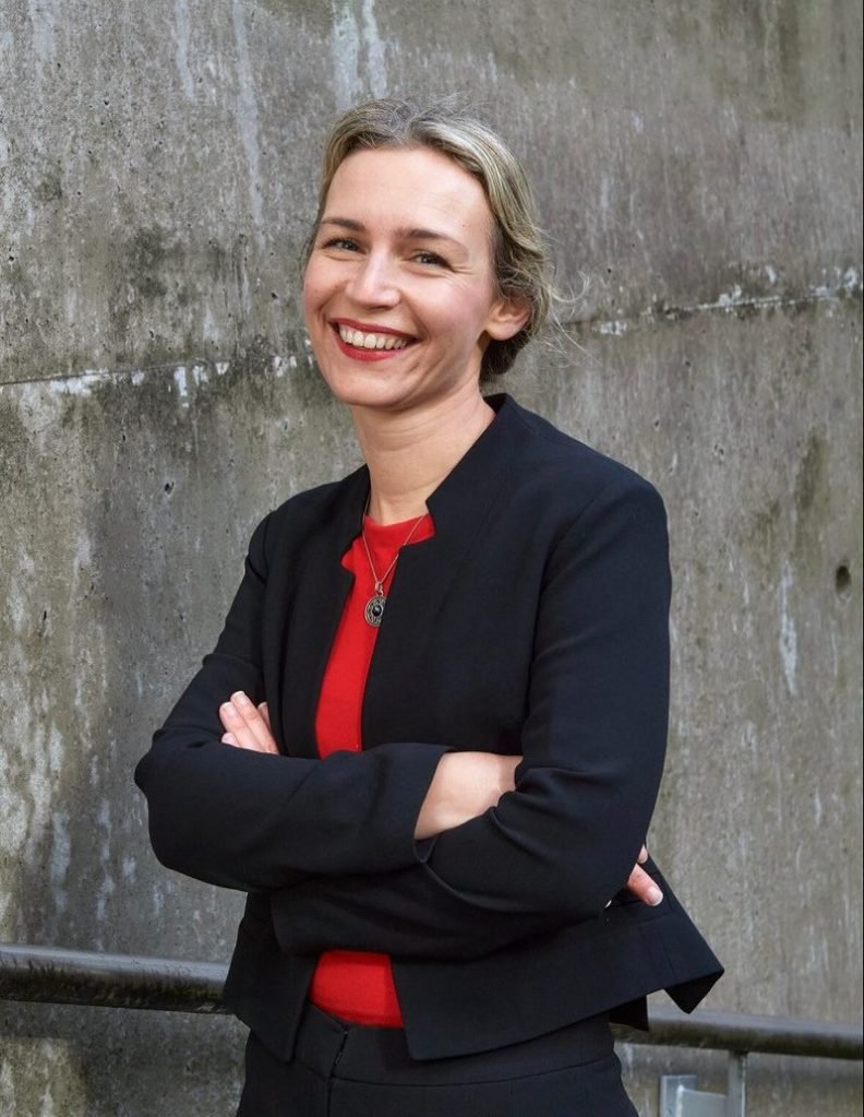 Rede an Europa 2025 Lea Ypi Wiener Festwochen 2025