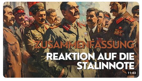 Deutschland ist nicht frei