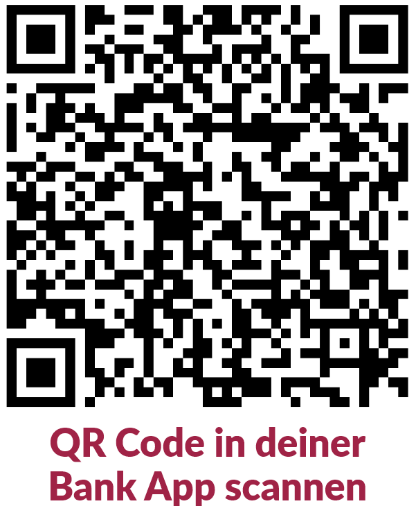QR Code FörderABO